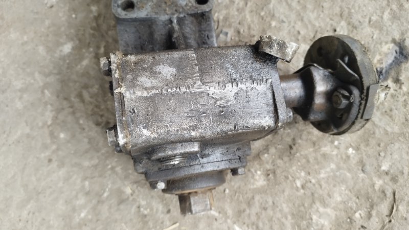 Редуктор газ 31105 2006 105