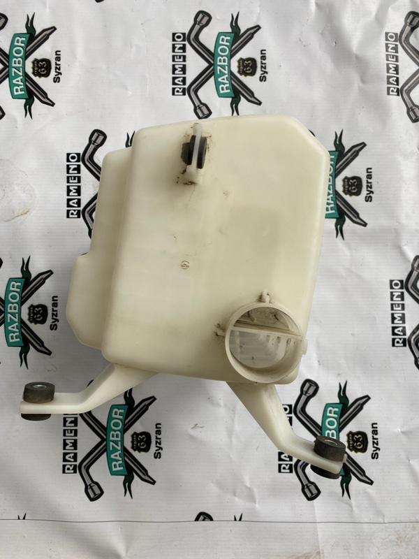 Влагоотделитель Toyota Prius NHW20 Toyota Prius 2007 NHW20