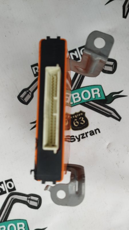 Блок комфорта Toyota Prius 2007 NHW20