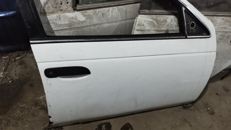 Дверь боковая Ford Taurus