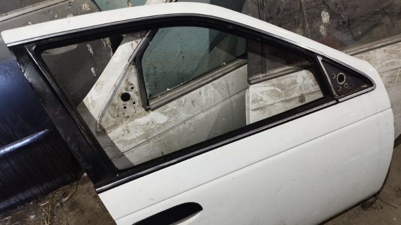 Дверь боковая Ford Taurus