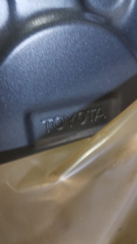 Дверь боковая Toyota Harrier 2006 2