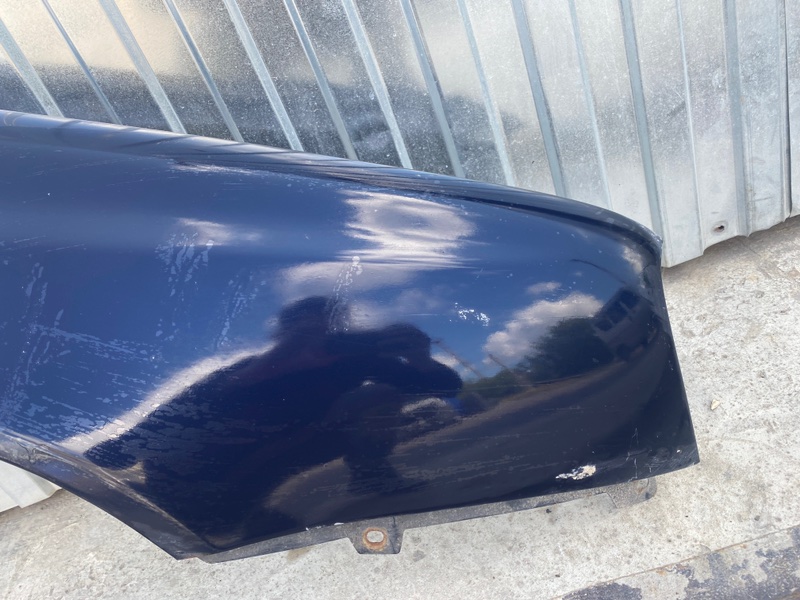 Крыло Volkswagen Jetta 1992