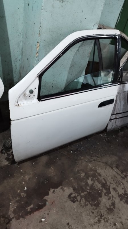Дверь боковая Ford Taurus