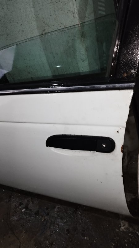 Дверь боковая Ford Taurus