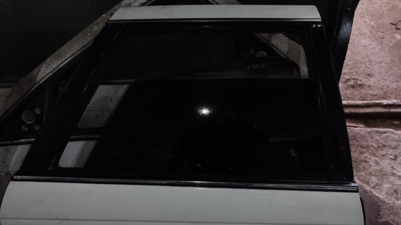 Дверь боковая Ford Taurus