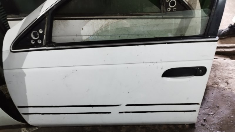 Дверь боковая Ford Taurus