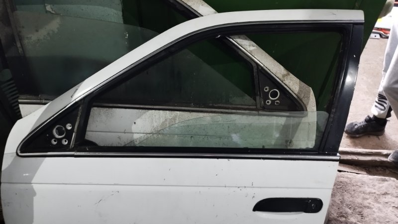 Дверь боковая Ford Taurus