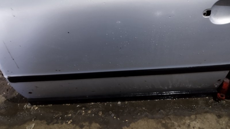 Дверь боковая Volkswagen Passat 1998 B5