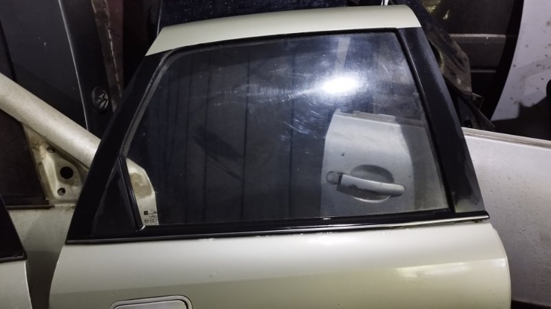 Дверь боковая Opel Vectra B