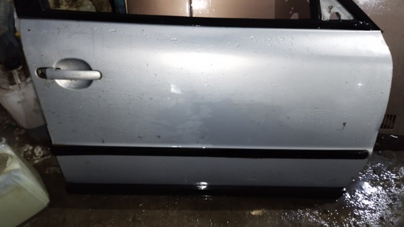 Дверь боковая Volkswagen Passat 1998 B5