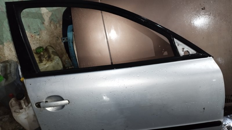 Дверь боковая Volkswagen Passat 1998 B5