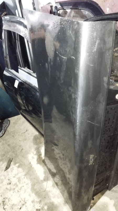 Крышка багажника Volkswagen Passat B3