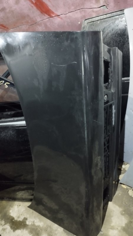 Крышка багажника Volkswagen Passat B3