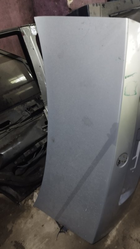 Крышка багажника Volkswagen Passat 1998 B5