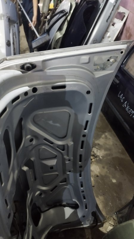 Крышка багажника Volkswagen Passat 1998 B5