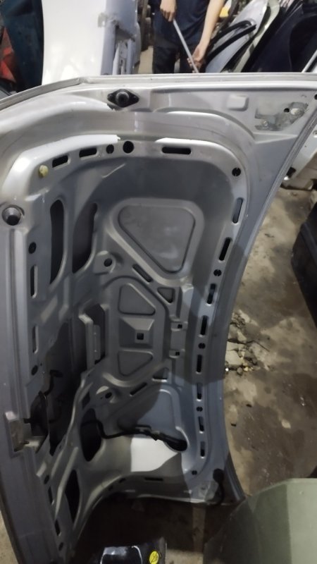 Крышка багажника Volkswagen Passat 1998 B5