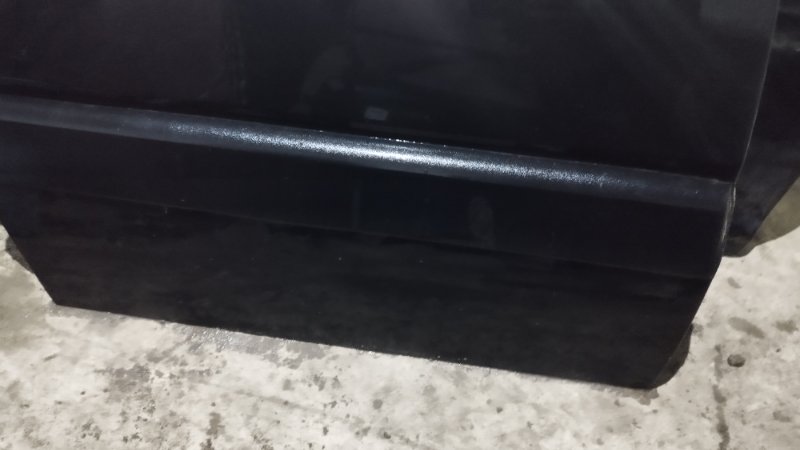 Дверь боковая Volkswagen Passat B3