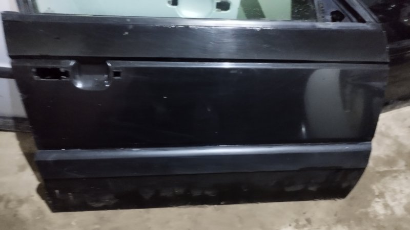 Дверь боковая Volkswagen Passat B3