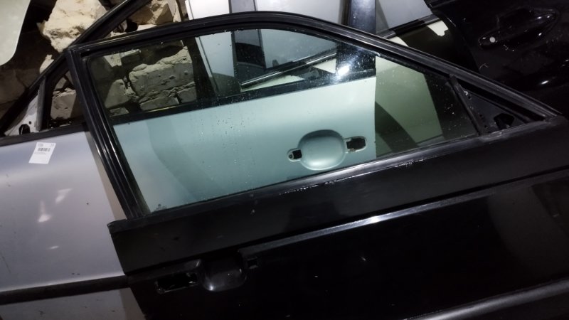 Дверь боковая Volkswagen Passat B3