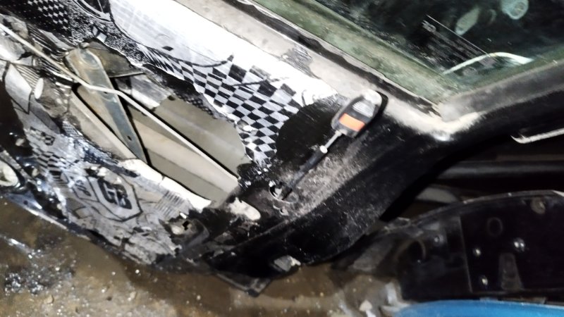 Дверь боковая opel Vectra