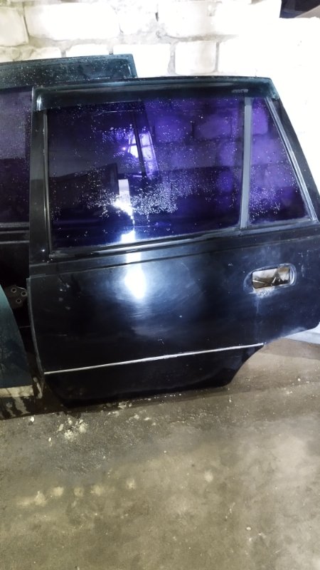 Дверь боковая Daewoo Nexia N150