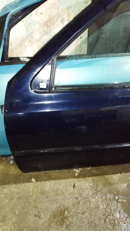 Дверь боковая Volkswagen Jetta 1992