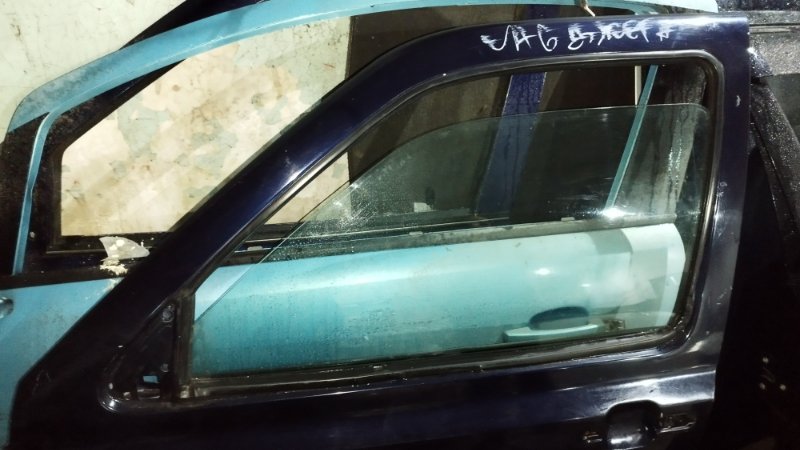 Дверь боковая Volkswagen Jetta 1992