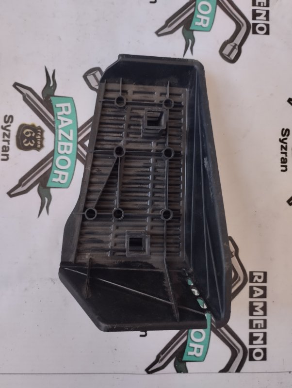 Подставка под ногу Toyota Prius 2007 NHW20