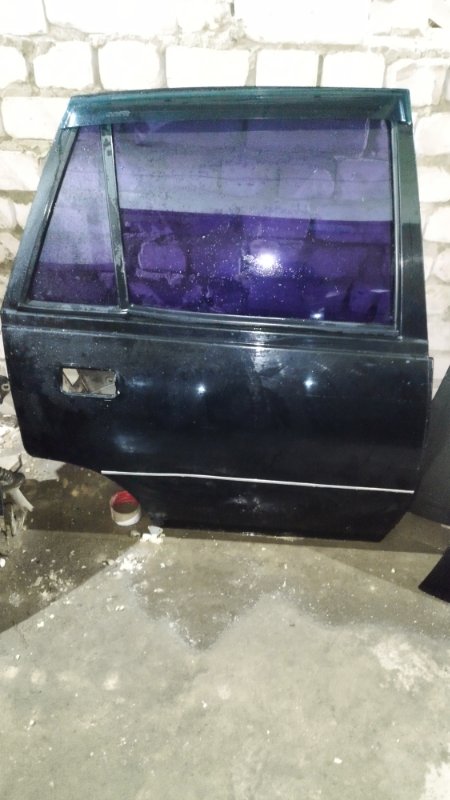 Дверь боковая Daewoo Nexia N150