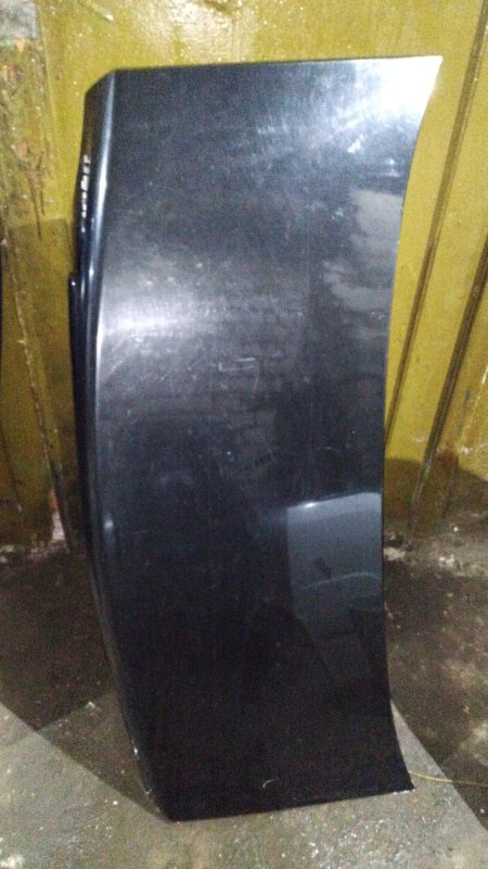 Крышка багажника Daewoo Nexia N150
