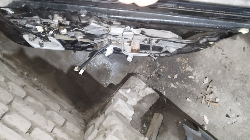 Дверь боковая Mitsubishi Galant 2001 8