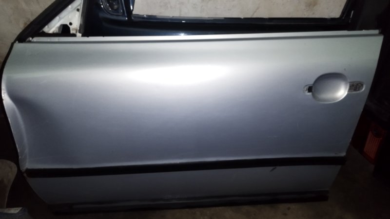 Дверь боковая Volkswagen Passat 1998 B5