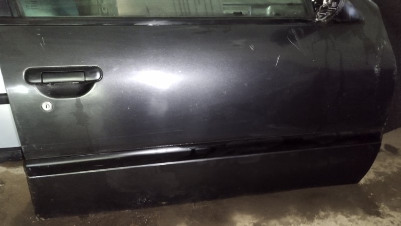 Дверь боковая Nissan Primera P10