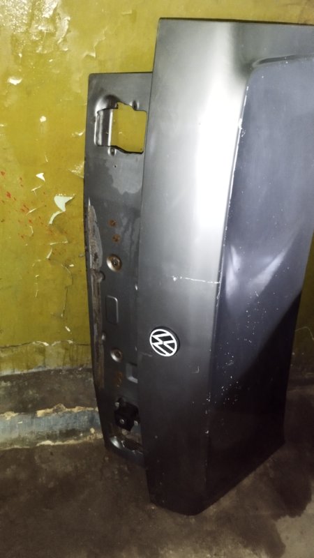 Крышка багажника Volkswagen Passat B3
