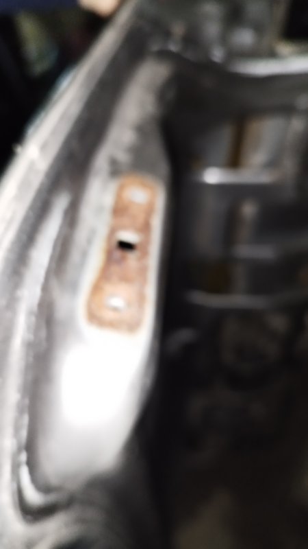 Крышка багажника Volkswagen Passat B3