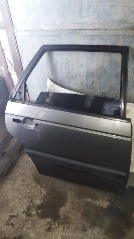 Дверь боковая Volkswagen Passat B3