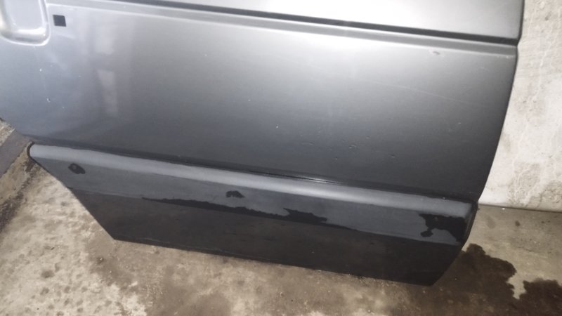 Дверь боковая Volkswagen Passat B3