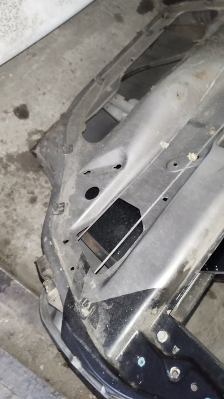Дверь боковая Volkswagen Passat B3