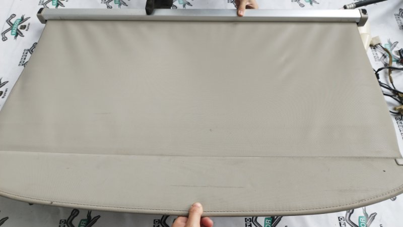 Полка багажника Toyota Prius 2007 NHW20