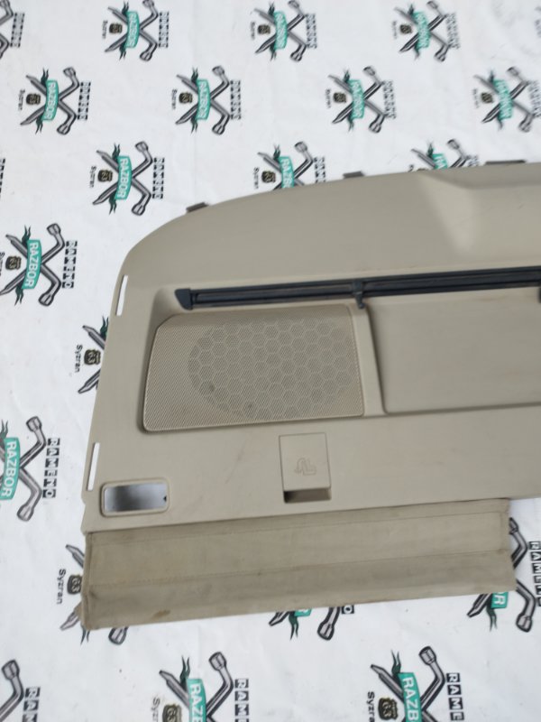 Полка багажника Toyota Camry 2008 ACV 40