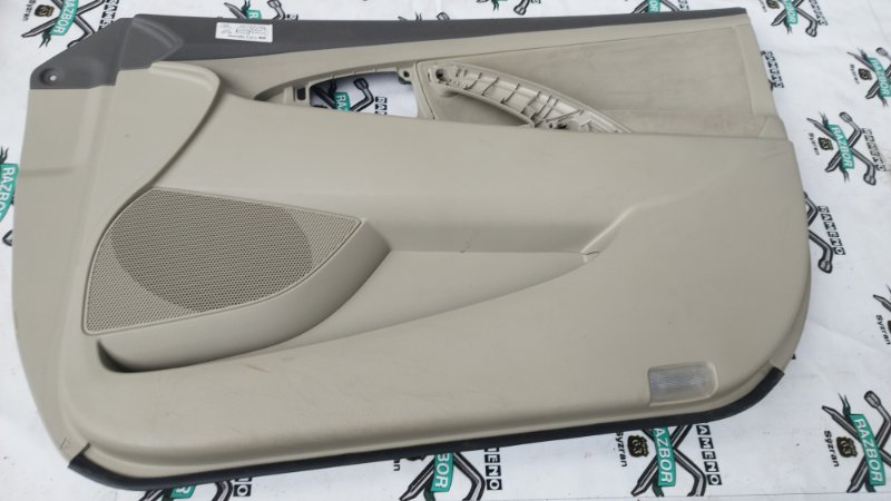 Обшивка боковой двери Toyota Camry 2008 ACV 40