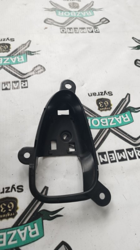 Накладка внутренней ручки двери Toyota Camry 2008 ACV 40