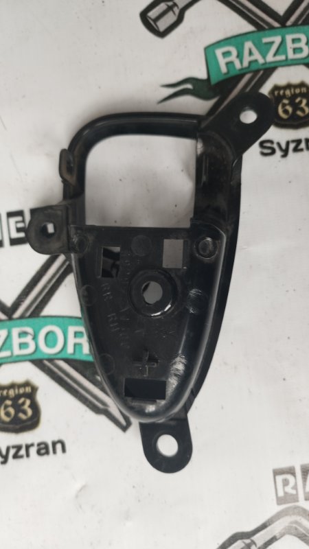 Накладка внутренней ручки двери Toyota Camry 2008 ACV 40