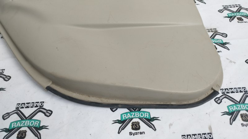 Обшивка боковой двери Toyota Camry 2008 ACV 40