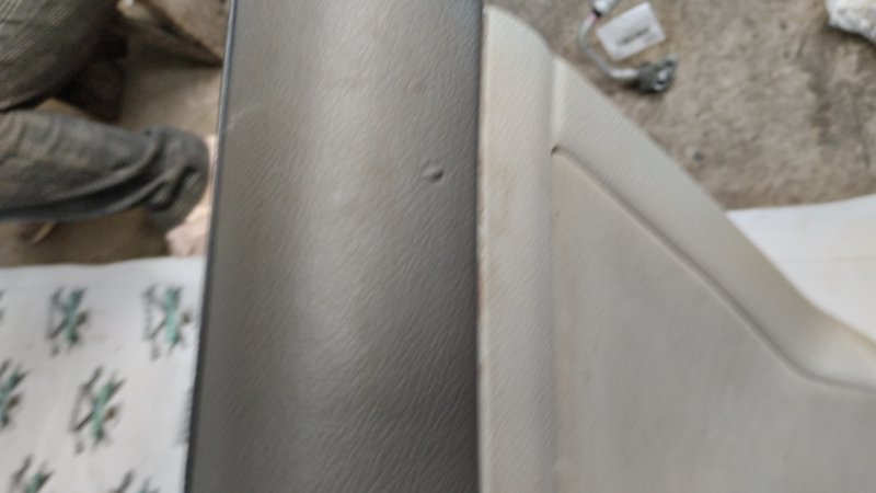 Обшивка боковой двери Toyota Camry 2008 ACV 40