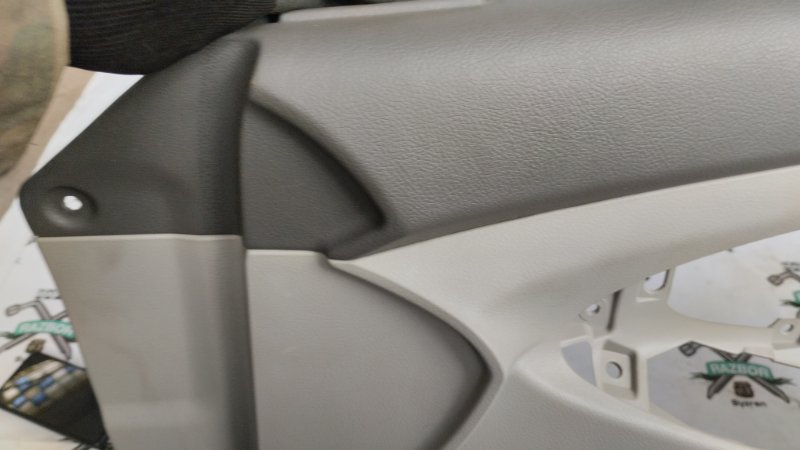 Обшивка боковой двери Toyota Camry 2008 ACV 40