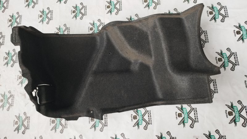 Обшивка багажника Toyota Camry 2008 ACV 40