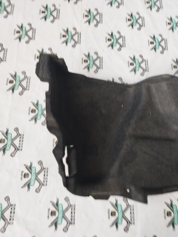 Обшивка багажника Toyota Camry 2008 ACV 40