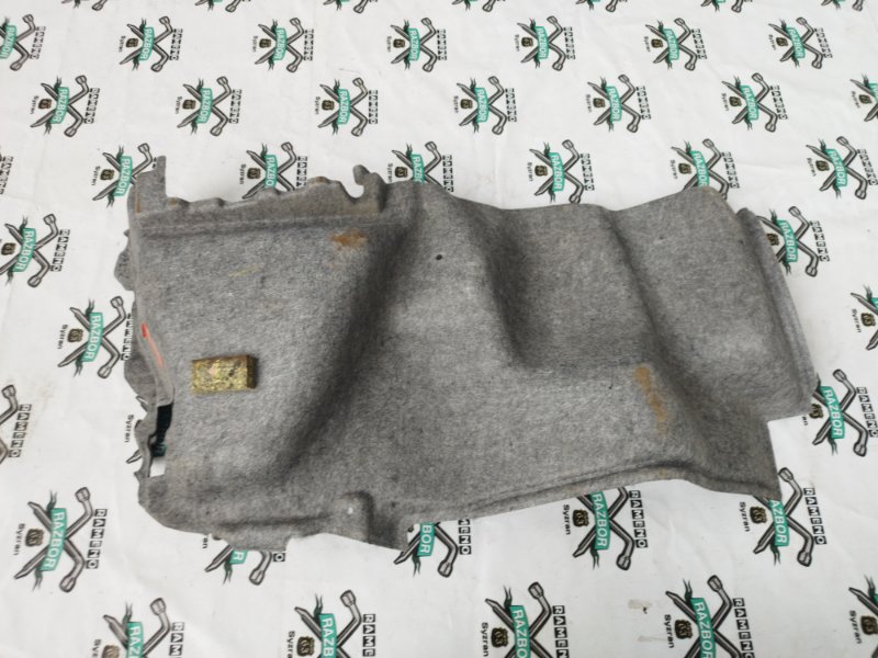 Обшивка багажника Toyota Camry 2008 ACV 40